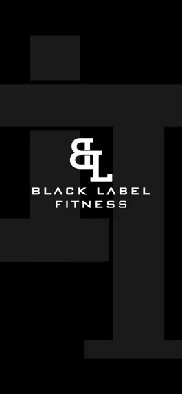 Game screenshot Black Label Fitness mod apk