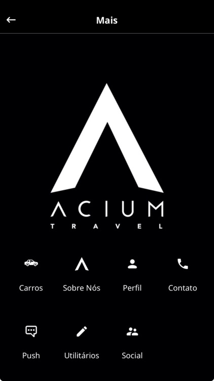 Acium Travel screenshot-4