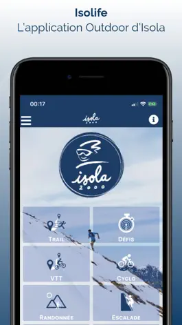 Game screenshot Isolife mod apk