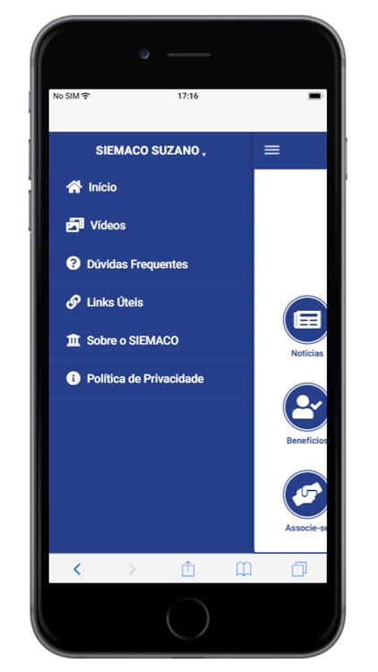 SIEMACO SUZANO