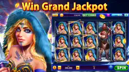 Game screenshot Golden Gate Slots Casino mod apk