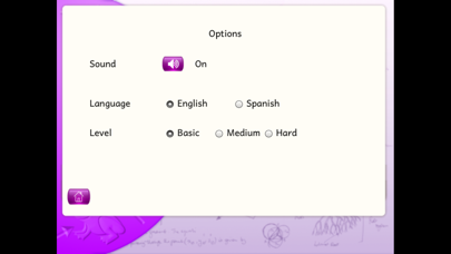 Naming Plant&Animal Parts Lite Screenshot