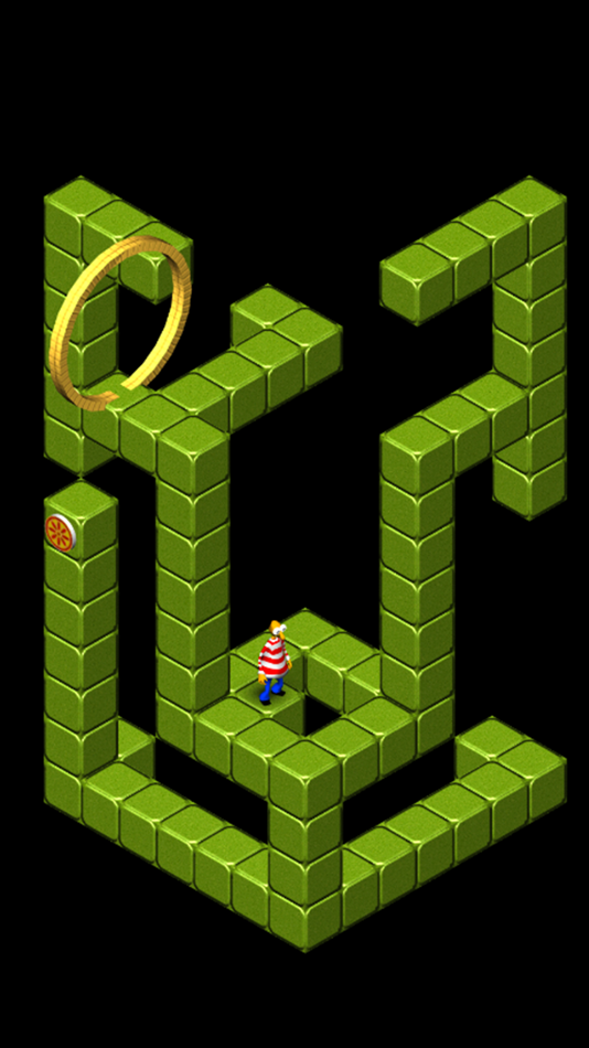 #6. SuperCubic (macOS) 由: Kathrin Brock