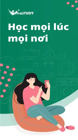 Game screenshot Vinastudy Học Trực Tuyến mod apk