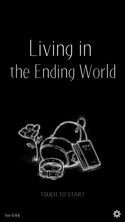 Living in the Ending World