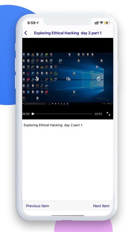 KR Network Cloud screenshot-3