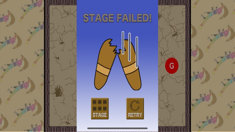 Boomerang! screenshot-5