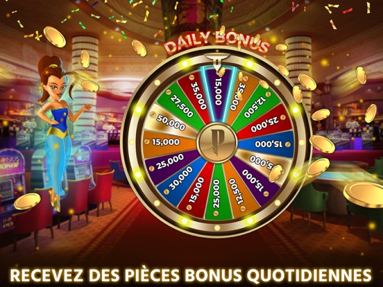 Screenshot #6 pour Best Bet Casino™