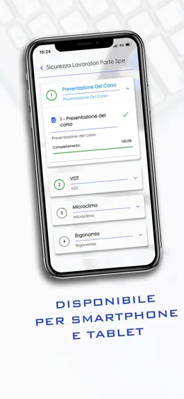 Game screenshot MyLearn apk