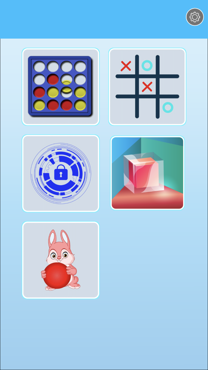 تحدي العقول - العاب ذكاء