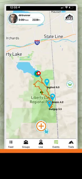 Game screenshot Radius.fit hack