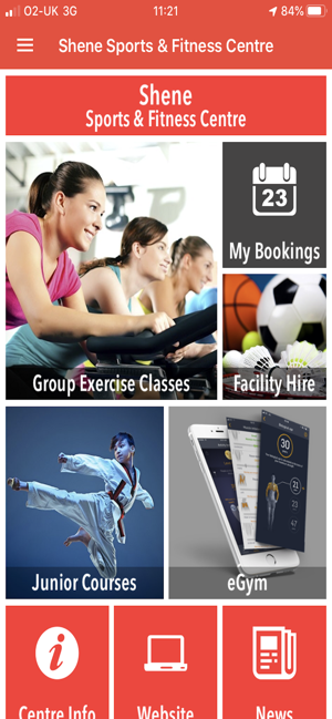 LBRUT Sports(圖1)-速報App