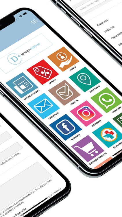 Farmacie Dabbene screenshot-4