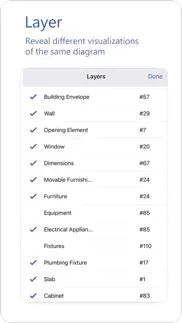 microsoft visio viewer iphone screenshot 2