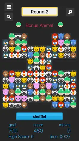 Game screenshot Zoorows mod apk