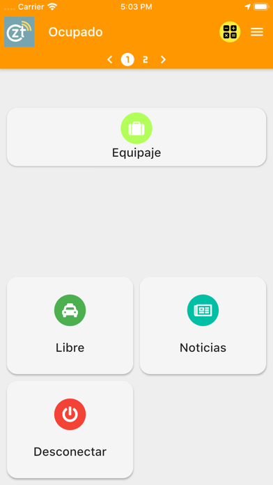Kiero Drivers Screenshot