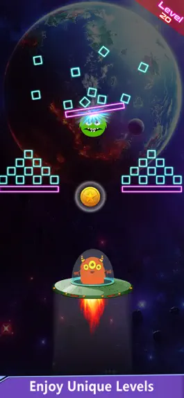Game screenshot New Space Adventure 2021 hack
