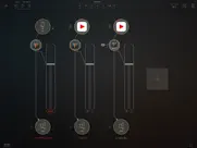 multiband compressor iPad Captures Décran 3