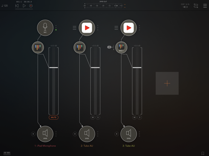 Multiband Compressor