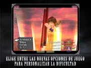 final fantasy viii remastered ipad capturas de pantalla 4
