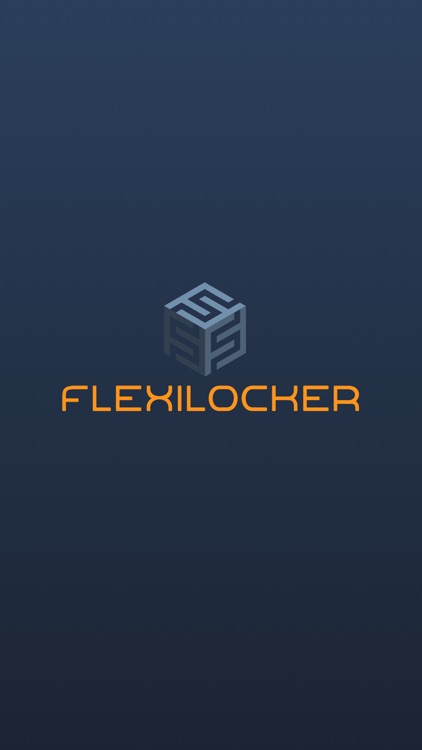 FlexiLocker