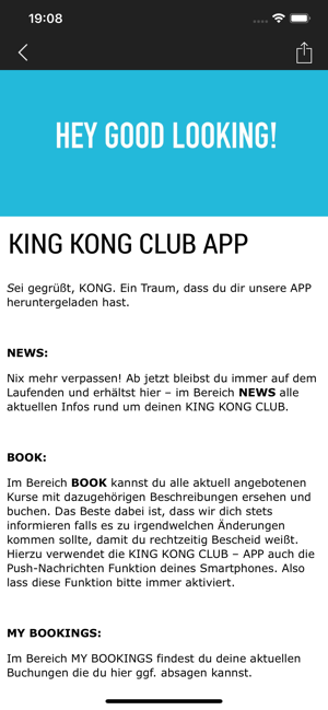 KING KONG CLUB(圖2)-速報App