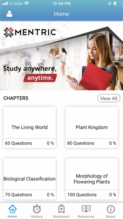 BOTANY FOR NEET EXAM PREP BOOK