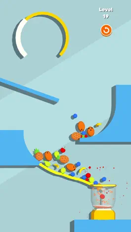 Game screenshot Juicy Drawing mod apk