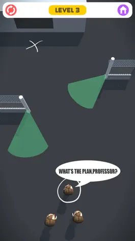 Game screenshot Prison Escape Plan! mod apk
