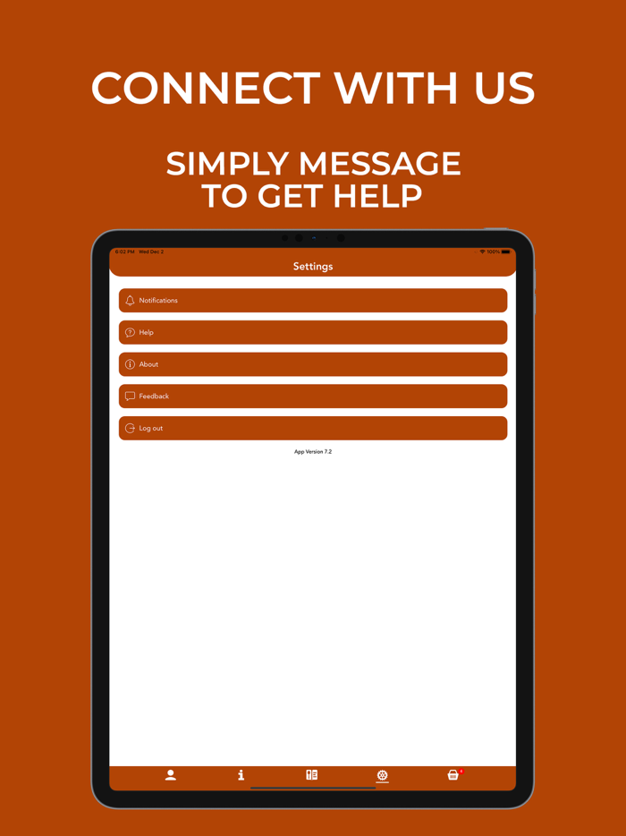 Undal Restaurant Ripley