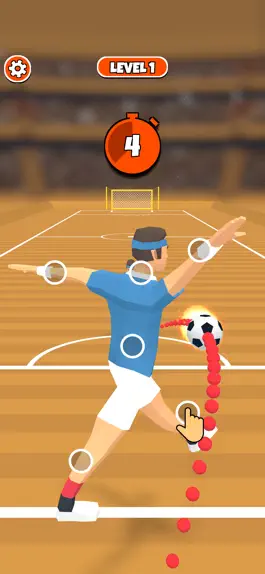Game screenshot Catch em Each mod apk
