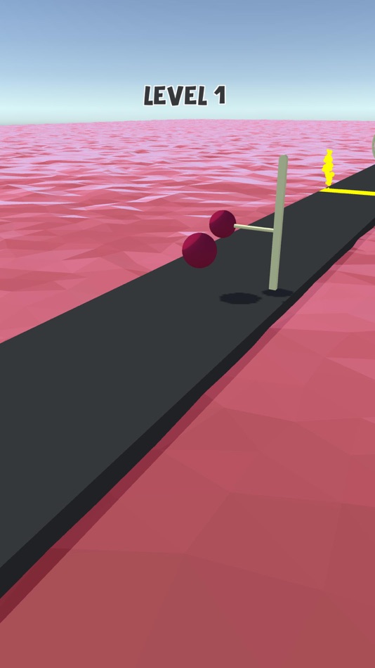 #2. Throw Switch (iOS) 由: veysel kahveciler
