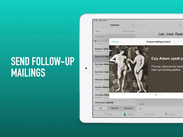MedPad Pro screenshot-6