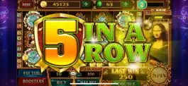 Game screenshot Slot of Diamonds - Casino Slot apk