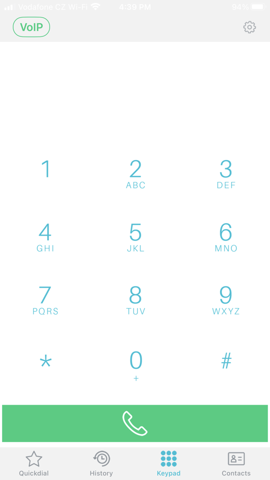 #2. Simplifi Scout (iOS) 由: BrightSky LLC