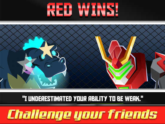 Screenshot #6 pour UFB Rampage