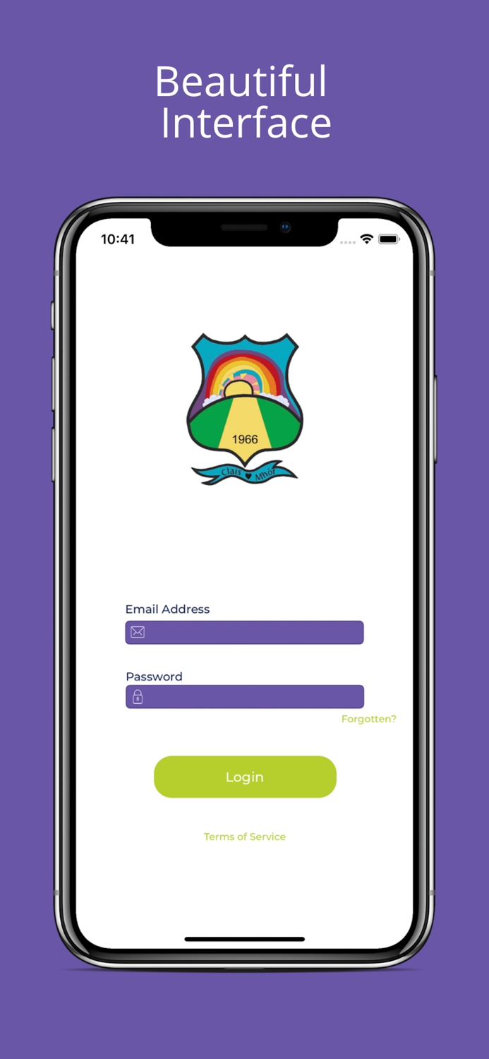 Clashmore National School