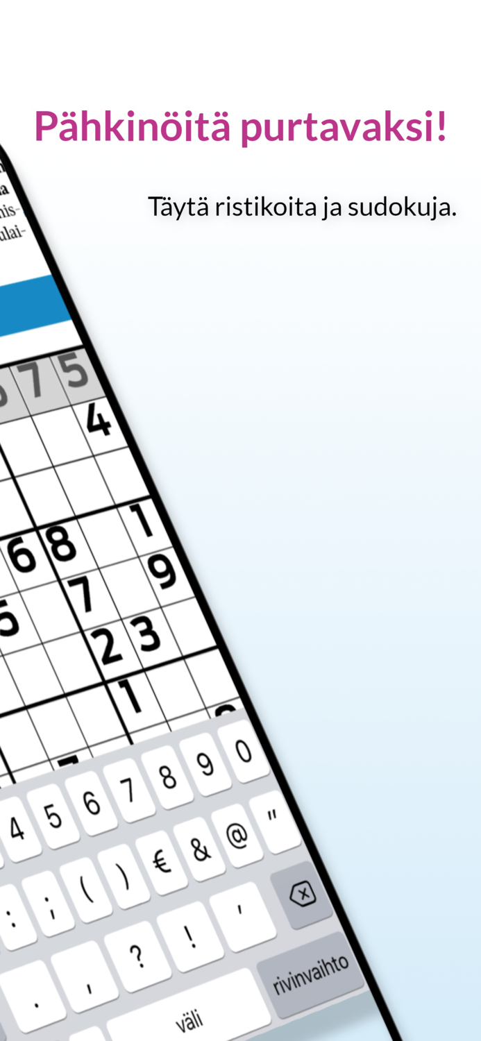 Loviisan Sanomat päivän lehti