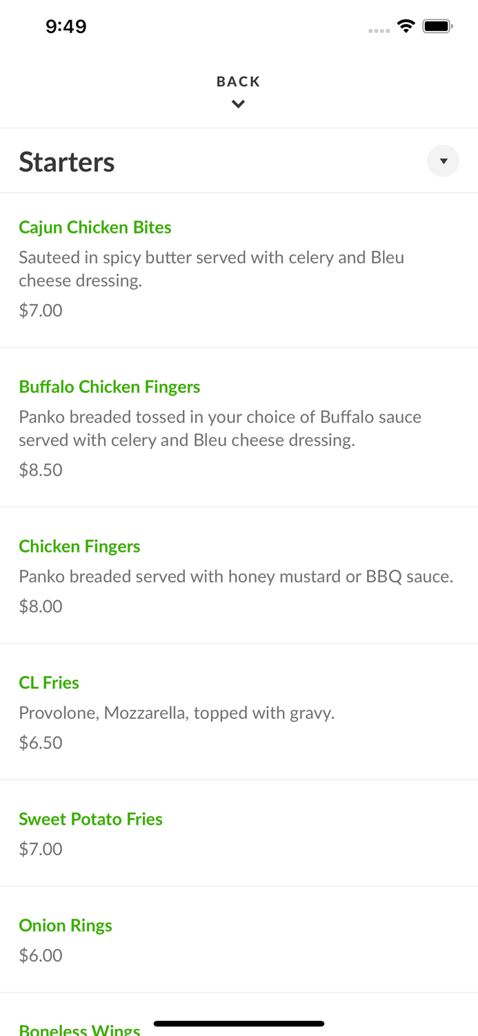 Irish Rover Station House