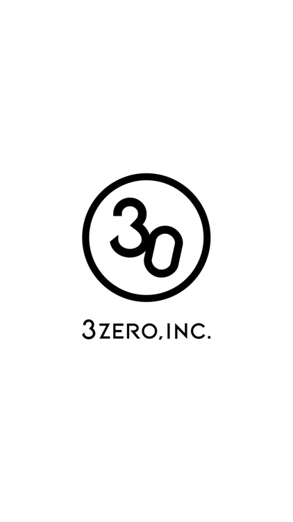 3ZERO,Inc.（さんぜろ）