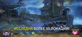 Game screenshot Бессмертная любовь. Лотос apk