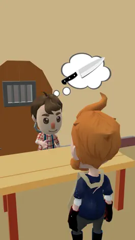 Game screenshot Villager 3D apk