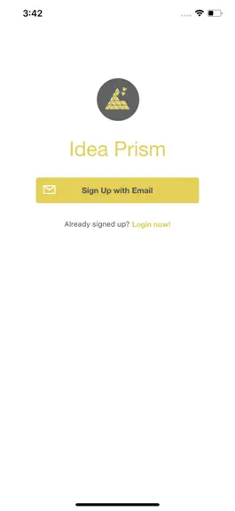 Game screenshot Idea Prism mod apk