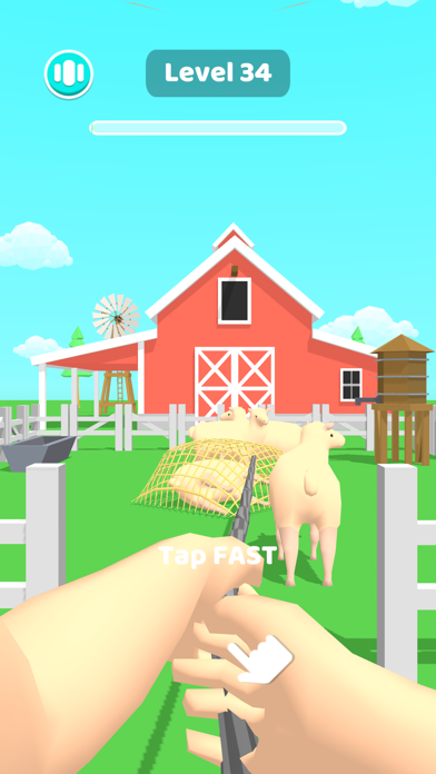 Wool Shop 3D Screenshot