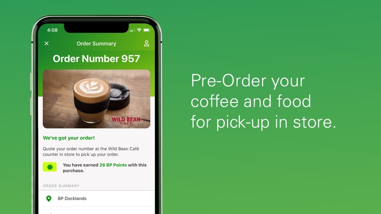 BPme Contact-Free Fuel Payment screenshot-3