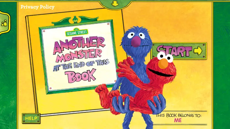 Another Monster At the End... screenshot 1 of 5