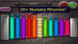 Game screenshot I Can Xylo - Nursery Rhymes! mod apk