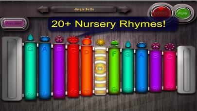 I Can Xylo - Nursery Rhymes! Screenshot