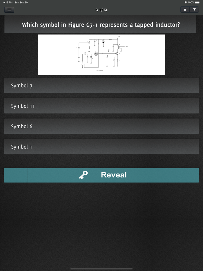 HAM Test Prep General QandA