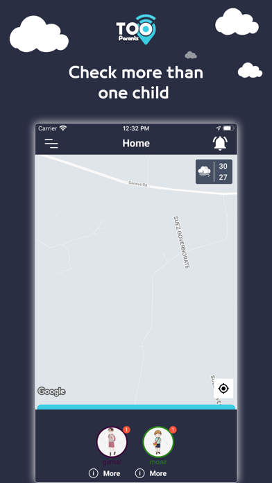 Too Bus Screenshot